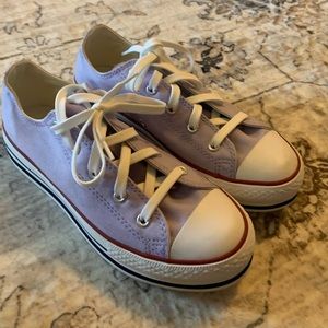 Converse Chuck Taylor All Star Lift Platform Canvas